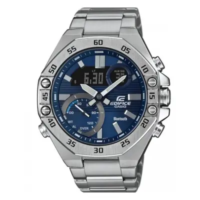 Casio Edifice ECB-10D-2AEF