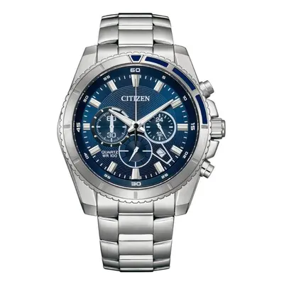 Citizen Quartz AN8201-57L