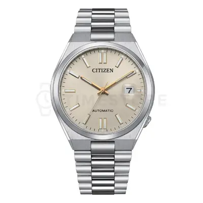 Citizen Tsuyosa NJ0151-88W