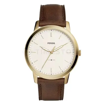 Fossil Minimalist FS5397