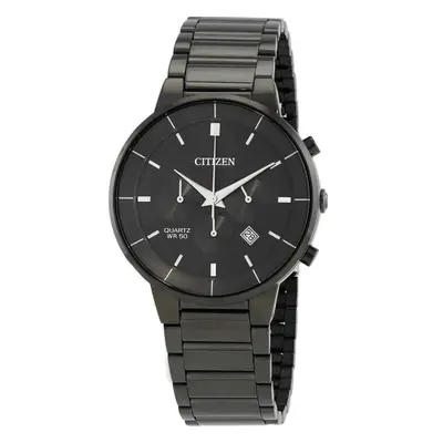 Citizen Quartz AN8227-53H