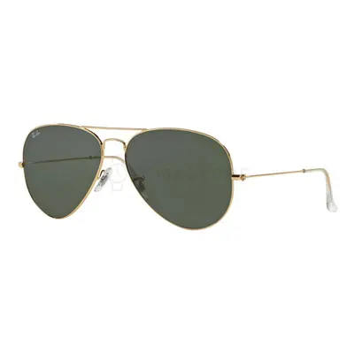 Ray-Ban Aviator RB3025 001 62