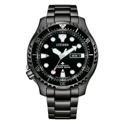 Citizen Automatic NY0145-86E