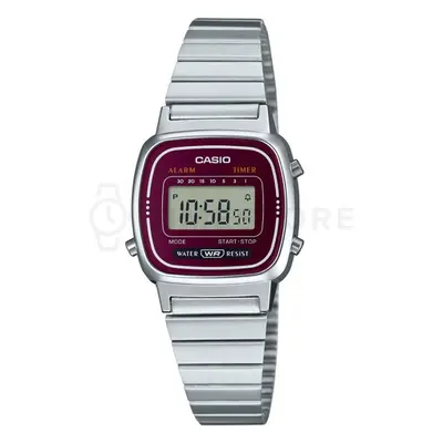 Casio Vintage LA670WA-4