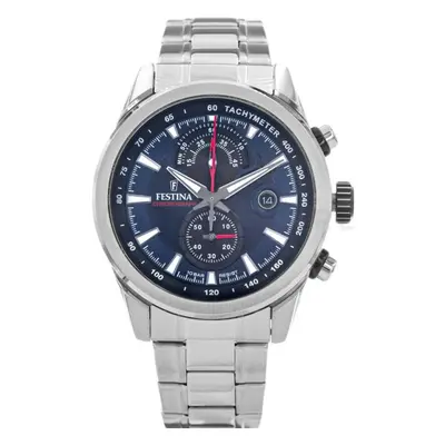 Festina Timeless Chronograph 20694/5