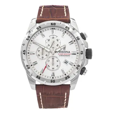 Festina Timeless Chronograph 20692/1