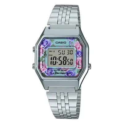 Casio Vintage LA680WA-2C