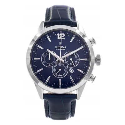 Festina Timeless Chronograph 20542/2