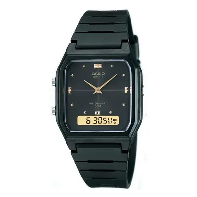 Casio Collection AW-48HE-1AVDF