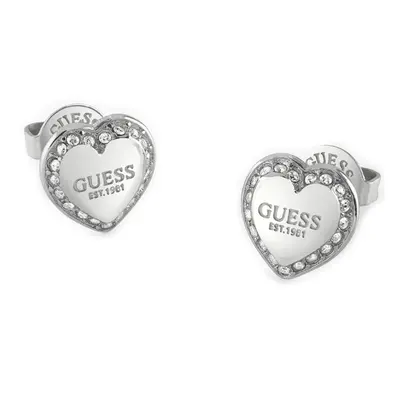 Guess Fine Heart JUBE01427JWRHT/U