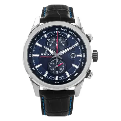 Festina Timeless Chronograph 20695/5