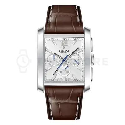 Festina Timeless Chronograph 20636/1