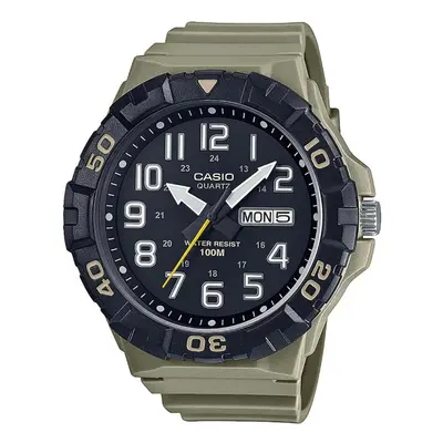 Casio MRW-210H-5AVDF