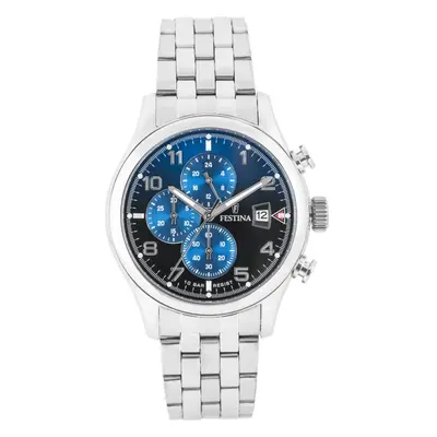 Festina Timeless Chronograph 20374/8