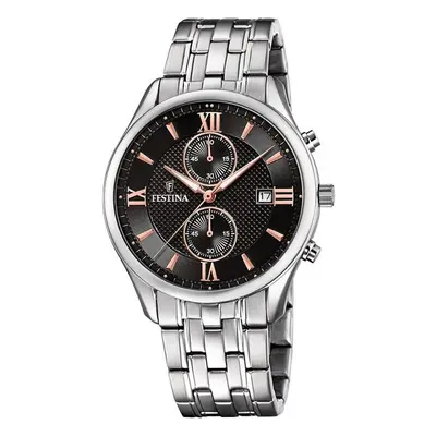 Festina Timeless Chronograph 6854/7