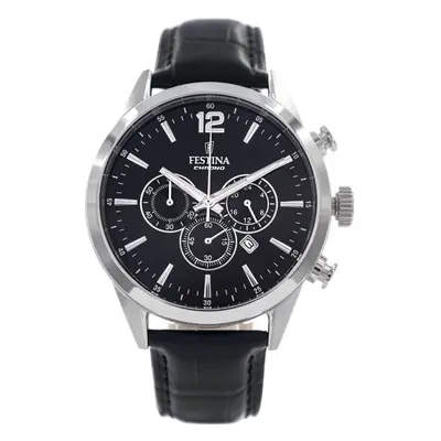 Festina Timeless Chronograph 20542/5