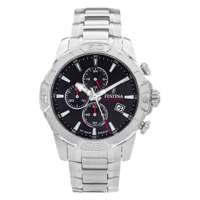 Festina Timeless Chronograph 20704/3