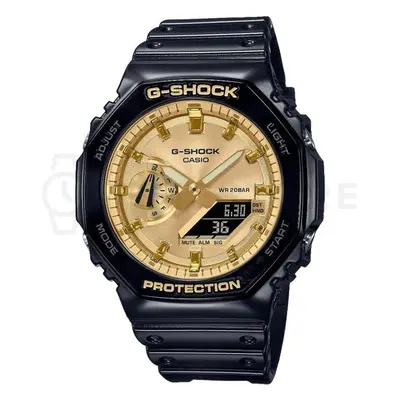 Casio G-Shock GA-2100GB-1ADR