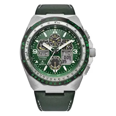 Citizen Eco-Drive JY8147-01X