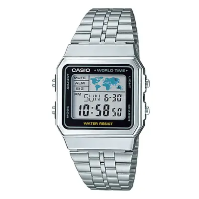 Casio Vintage A500WA-1D