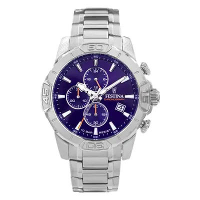 Festina Timeless Chronograph 20704/2