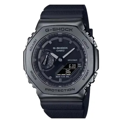 Casio G-Shock GM-2100BB-1AER