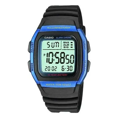 Casio Youth W-96H-2AVDF