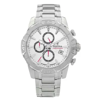 Festina Timeless Chronograph 20704/1