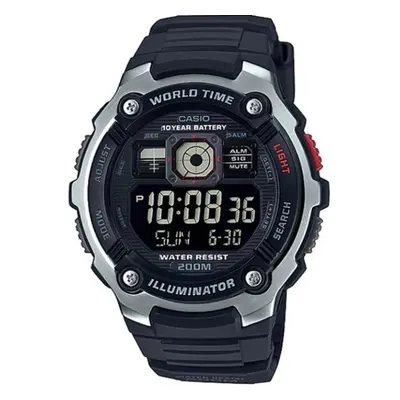 Casio Collection AE-2000W-1BVEF