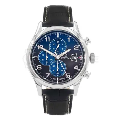 Festina Timeless Chronograph 20375/7