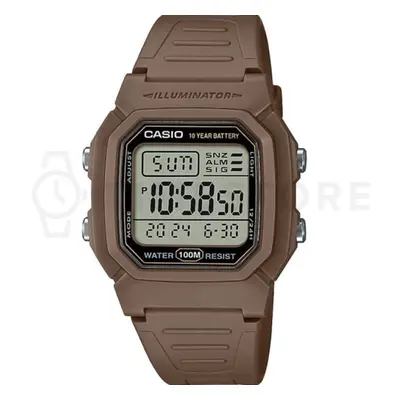 Casio Collection W-800H-5AVDF