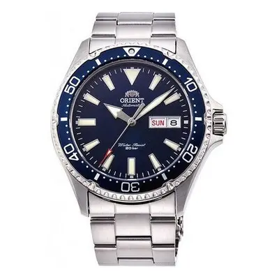 Orient Mako III Automatic RA-AA0002L19B