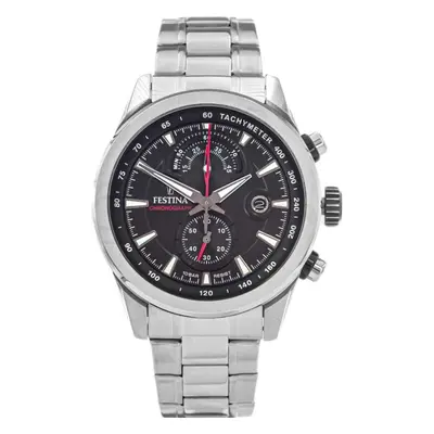 Festina Timeless Chronograph 20694/6