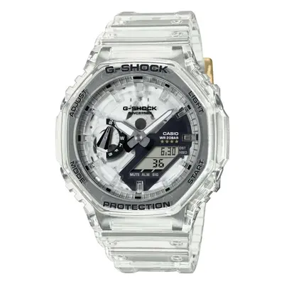 Casio G-Shock GA-2140RX-7AER