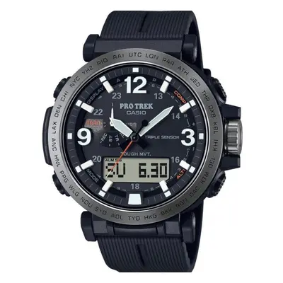 Casio Pro Trek PRW-6611Y-1ER