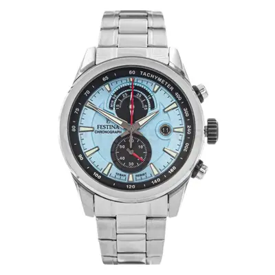 Festina Timeless Chronograph 20694/2