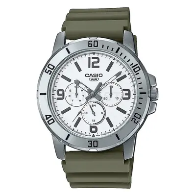 Casio Collection MTP-VD300-3BUDF