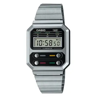 Casio Retro A100WE-1AEF