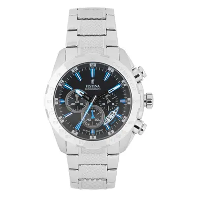 Festina Timeless Chronograph 20668/6