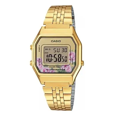 Casio Vintage LA680WGA-4C