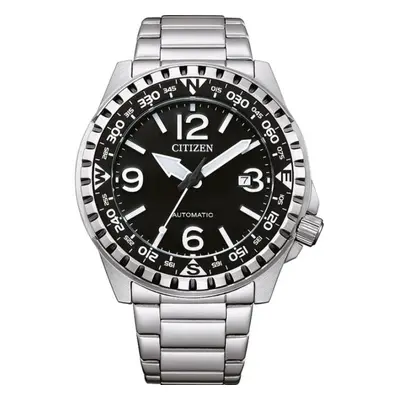 Citizen Automatic NJ2190-85E