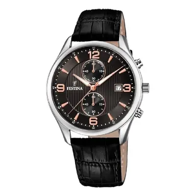 Festina Timeless Chronograph 6855/7