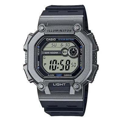 Casio W-737H-1A2VDF