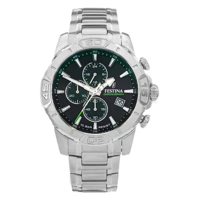 Festina Timeless Chronograph 20704/5