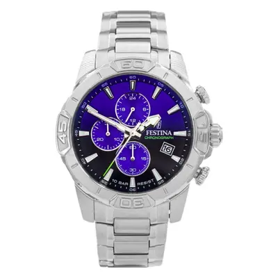 Festina Timeless Chronograph 20704/4