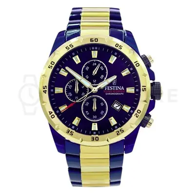 Festina Chrono Sport 20564/1