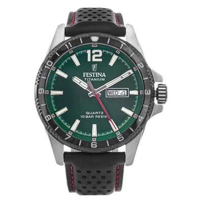 Festina Titanium 20699/3