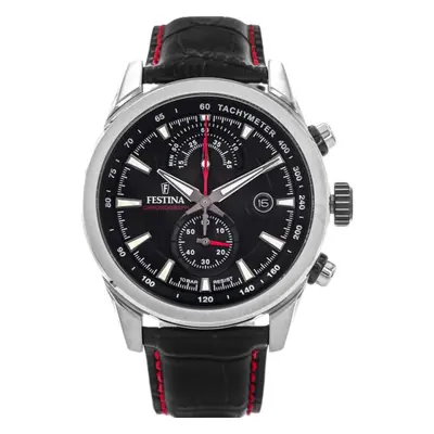 Festina Timeless Chronograph 20695/6