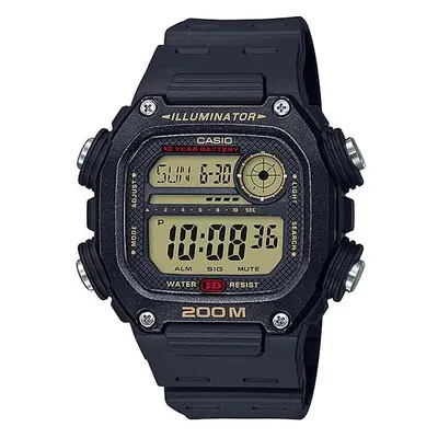 Casio Collection DW-291H-9AVDF