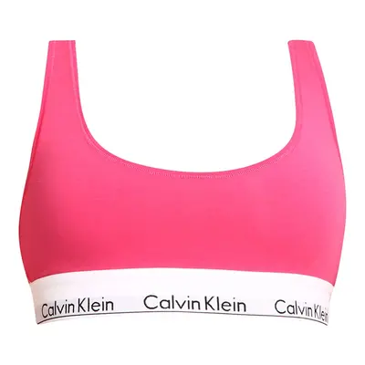 Calvin Klein Rózsaszín női melltartó (F3785E-VGY)